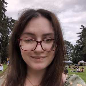 Photo of Isabella