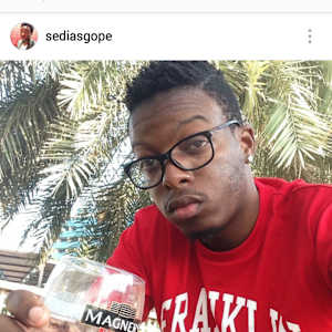Photo of Sed