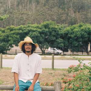 Photo of Carl-David Saldanha