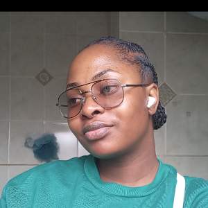 Photo of Patricia Khumalo