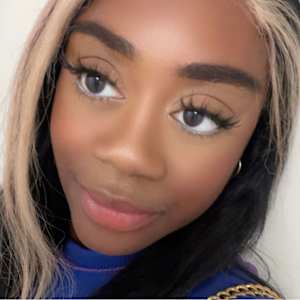 Photo of Jacqueline Mukwanga