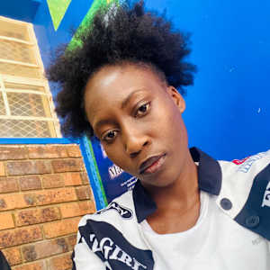 Photo of Lesego