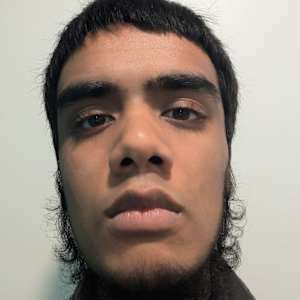 Photo of Mohammed A Shaikh