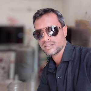 Photo of Sathis S