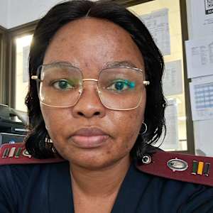 Photo of Bukeka Nyotho
