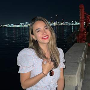 Alejandra Estupinan Villarreal