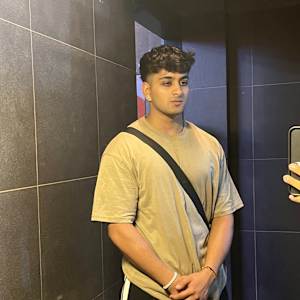 Photo of Vinay pratap