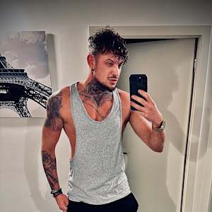 Photo of Jacek Lukasik