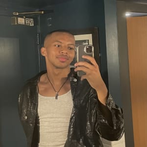 Photo of Ahmed