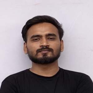Photo of Aditya Singh