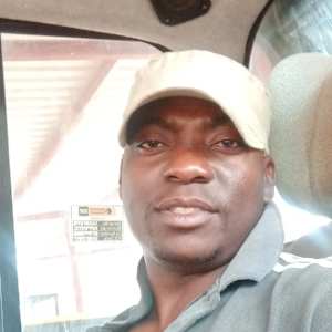 Photo of tshilidzi Muthanoni