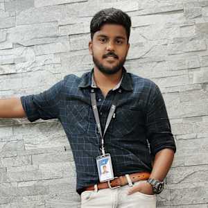 Jefferson Paul Joseph