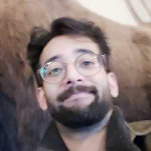Photo of Sarim
