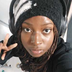 Photo of Esther