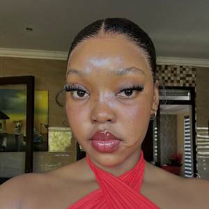 Photo of Lethabo