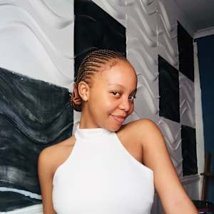 Photo of Ingah Wayiza