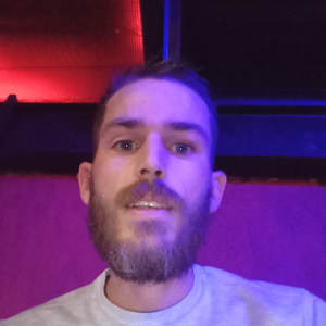 Photo of Ciaran