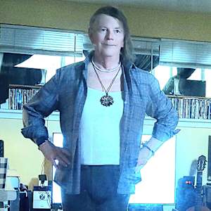 Photo of Jo