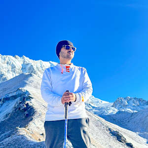 Photo of Ankit