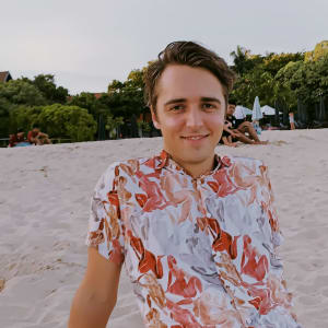 Photo of Michael
