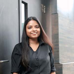 Photo of Mousumi