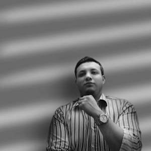 Photo of Mario Alberto