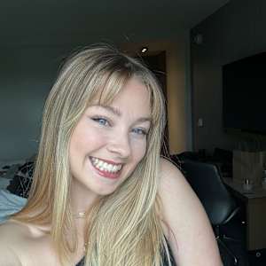 Photo of Jordyn