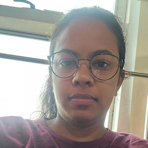 Photo of Praneeta K