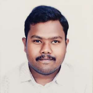 Photo of Venkata Sandeep