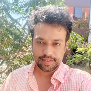 Photo of Nikil N