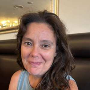 Photo of ANA CERVONE