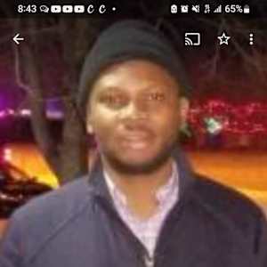 Photo of Joe Nwabueze