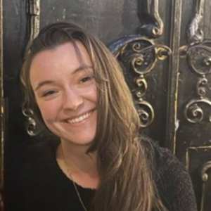 Photo of Hannah-May Grehan