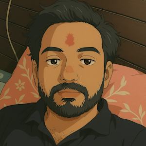 Photo of Kumar