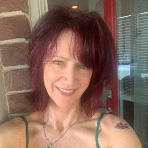 Photo of Angela