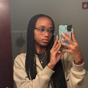 Photo of Destiny Solanna