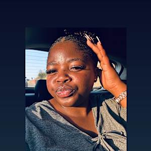 Photo of Noluthando Ngubane