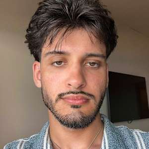 Photo of Alex