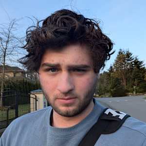 Photo of Joshua