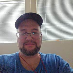 Photo of Ronald Vaudry