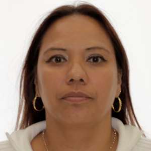 Angelica Cruz Morales