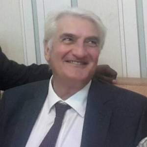 Photo of Randolph Kurik
