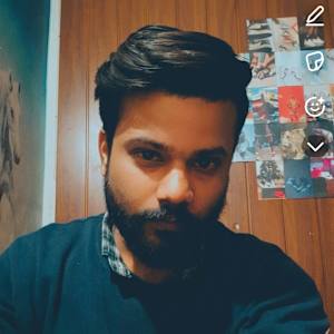 Photo of Anuj Soni