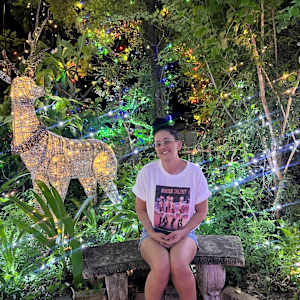 Photo of Vivienne