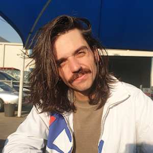 Photo of Rodney