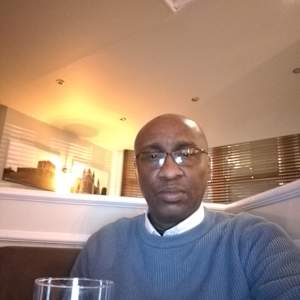Photo of Danjuma Oboni Isah