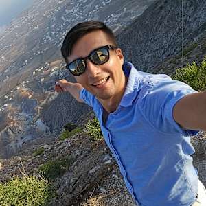 Photo of Ciprian Daniel
