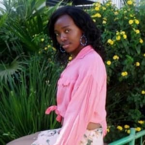 Photo of Tanatswa
