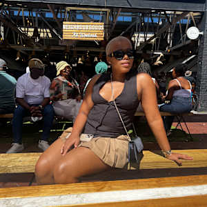 Photo of Sinethemba