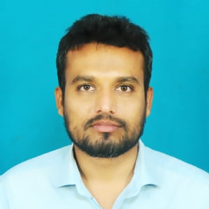 Photo of Ali